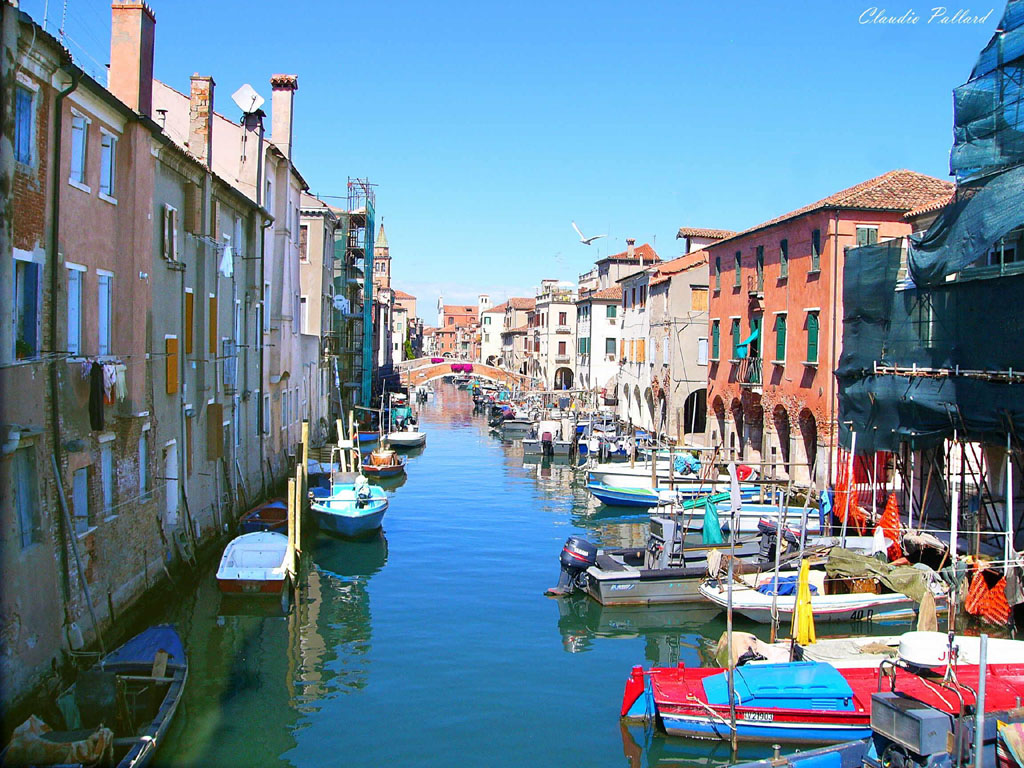Chioggia